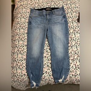 Torrid - Bombshell Jeans